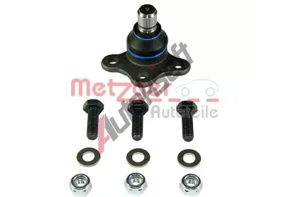 METZGER ep ramene KIT + MTG 57009818, 57009818