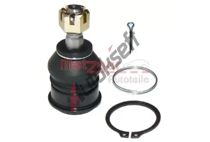 METZGER ep ramene KIT + MTG 57010118, 57010118