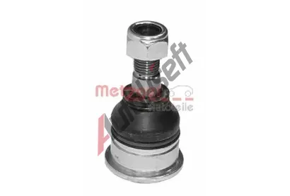 METZGER ep ramene KIT + MTG 57010518, 57010518