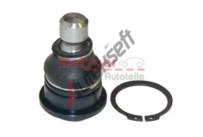 METZGER ep ramene KIT + MTG 57010818, 57010818
