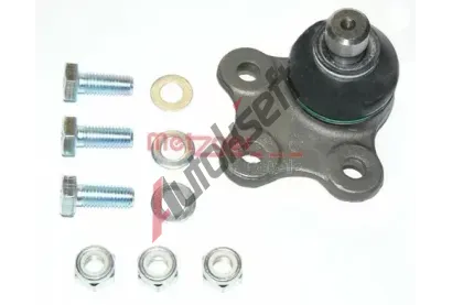 METZGER ep ramene KIT + MTG 57012218, 57012218
