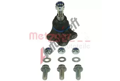 METZGER ep ramene KIT + MTG 57013318, 57013318