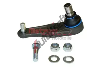 METZGER ep ramene KIT + MTG 57016718, 57016718