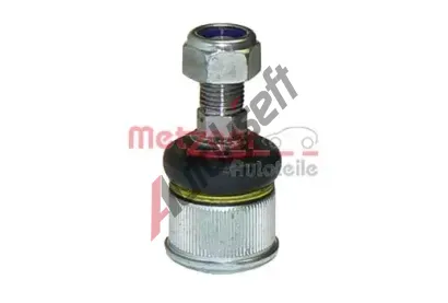 METZGER ep ramene KIT + MTG 57018208, 57018208