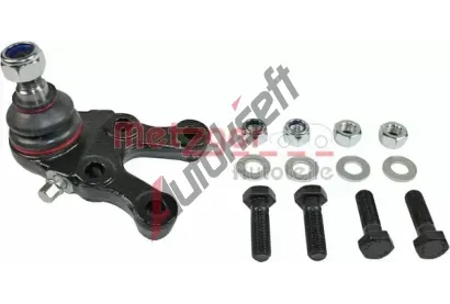 METZGER ep ramene KIT + MTG 57018811, 57018811