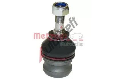 METZGER ep ramene KIT + MTG 57022308, 57022308