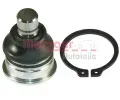 METZGER ep ramene KIT + ‐ MTG 57022808