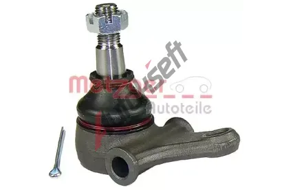 METZGER ep ramene KIT + MTG 57024508, 57024508