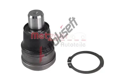 METZGER ep ramene KIT + MTG 57025808, 57025808
