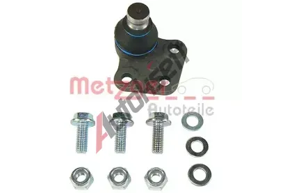 METZGER ep ramene KIT + GREENPARTS MTG 57026301, 57026301
