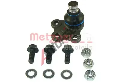 METZGER ep ramene KIT + GREENPARTS MTG 57026402, 57026402