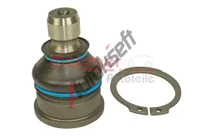 METZGER ep ramene KIT + MTG 57027008, 57027008