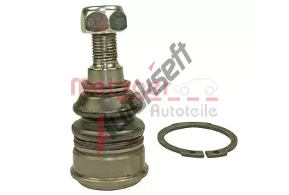 METZGER ep ramene KIT + MTG 57027818, 57027818