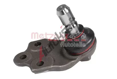 METZGER ep ramene KIT + MTG 57028618, 57028618