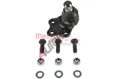 METZGER ep ramene KIT + MTG 57028818, 57028818