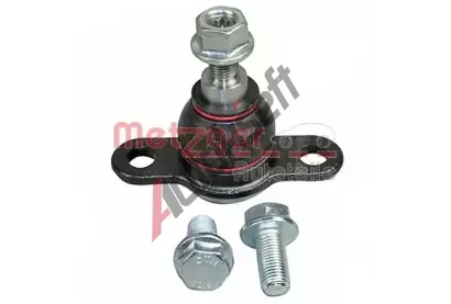 METZGER ep ramene KIT + GREENPARTS MTG 57030108, 57030108
