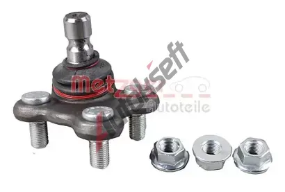 METZGER ep ramene GREENPARTS MTG 57030601, 57030601