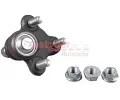 METZGER ep ramene GREENPARTS MTG 57030601, 57030601