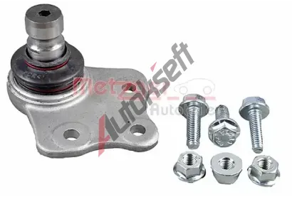 METZGER Čep ramene MTG 57030908, 57030908 METZGER Čep ramene MTG 57030908, 57030908