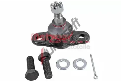 METZGER ep ramene KIT + MTG 57031608, 57031608