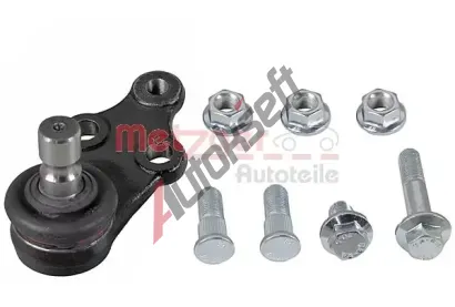 METZGER ep ramene COMPETENCE KIT GREENPARTS MTG 57032408, 57032408