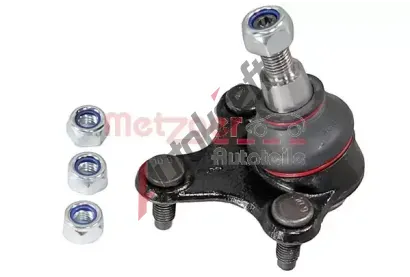 METZGER ep ramene KIT + MTG 57033001, 57033001