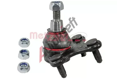 METZGER ep ramene KIT + MTG 57033102, 57033102