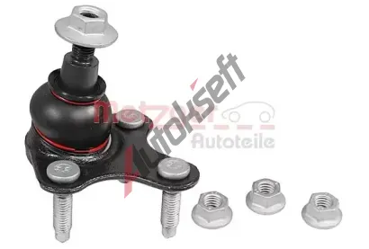 METZGER ep ramene KIT + GREENPARTS MTG 57033308, 57033308