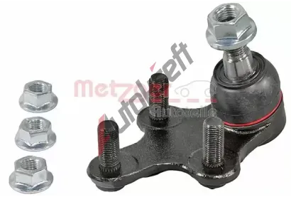 METZGER ep ramene KIT + GREENPARTS MTG 57033408, 57033408
