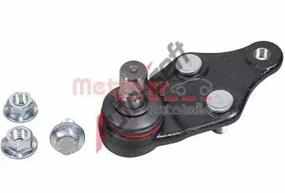 METZGER ep ramene KIT + GREENPARTS MTG 57033608, 57033608