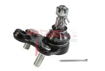METZGER ep ramene KIT + MTG 57033708, 57033708