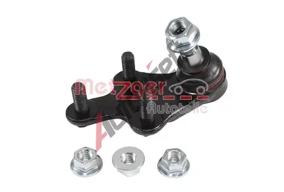 METZGER ep ramene KIT + GREENPARTS MTG 57033808, 57033808