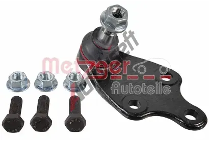 METZGER ep ramene KIT + GREENPARTS MTG 57034208, 57034208