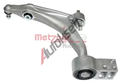 METZGER Rameno zaven kol KIT + MTG 58001801, 58001801