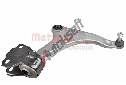 METZGER Rameno zaven kol KIT + GREENPARTS MTG 58003302, 58003302