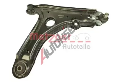 METZGER Rameno zaven kol KIT + MTG 58005912, 58005912