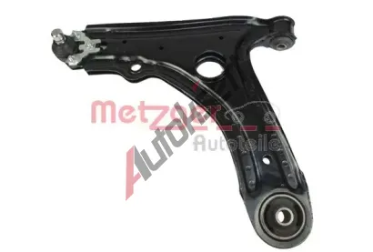 METZGER Rameno zaven kol MTG 58006011, 58006011