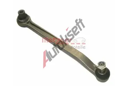 METZGER Rameno zaven kol KIT + MTG 58006509, 58006509