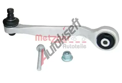 METZGER Rameno zaven kol KIT + MTG 58010211, 58010211