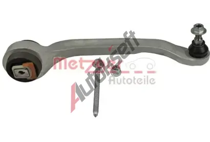 METZGER Rameno zaven kol KIT + MTG 58010912, 58010912