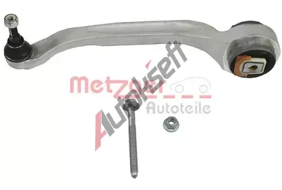 METZGER Rameno zaven kol KIT + MTG 58011011, 58011011
