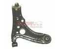 METZGER Rameno zav�en� kol&nbsp;&dash;&nbsp;MTG 58012302