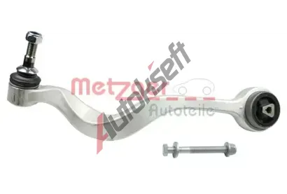 METZGER Rameno zavěšení kol KIT + MTG 58019401, 58019401 METZGER Rameno zavěšení kol KIT + MTG 58019401, 58019401
