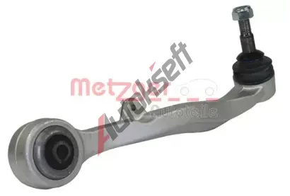METZGER Rameno zaven kol KIT + MTG 58019702, 58019702