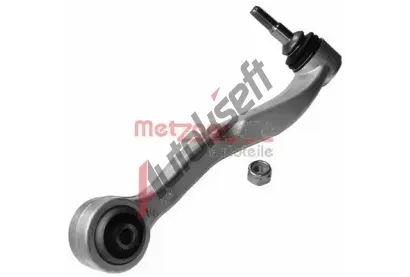 METZGER Rameno zavěšení kol KIT + MTG 58019801, 58019801 METZGER Rameno zavěšení kol KIT + MTG 58019801, 58019801