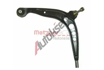 METZGER Rameno zaven kol KIT + MTG 58022201, 58022201