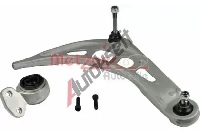 METZGER Rameno zaven kol KIT + MTG 58022812, 58022812