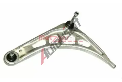 METZGER Rameno zaven kol KIT + MTG 58023001, 58023001
