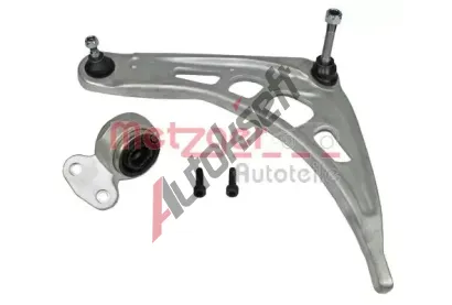 METZGER Rameno zaven kol KIT + MTG 58023111, 58023111