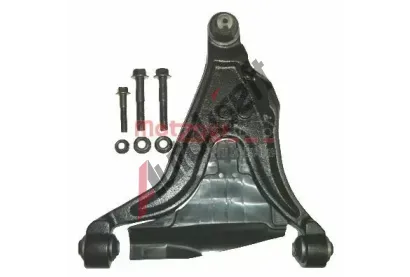 METZGER Rameno zaven kol KIT + MTG 58024801, 58024801